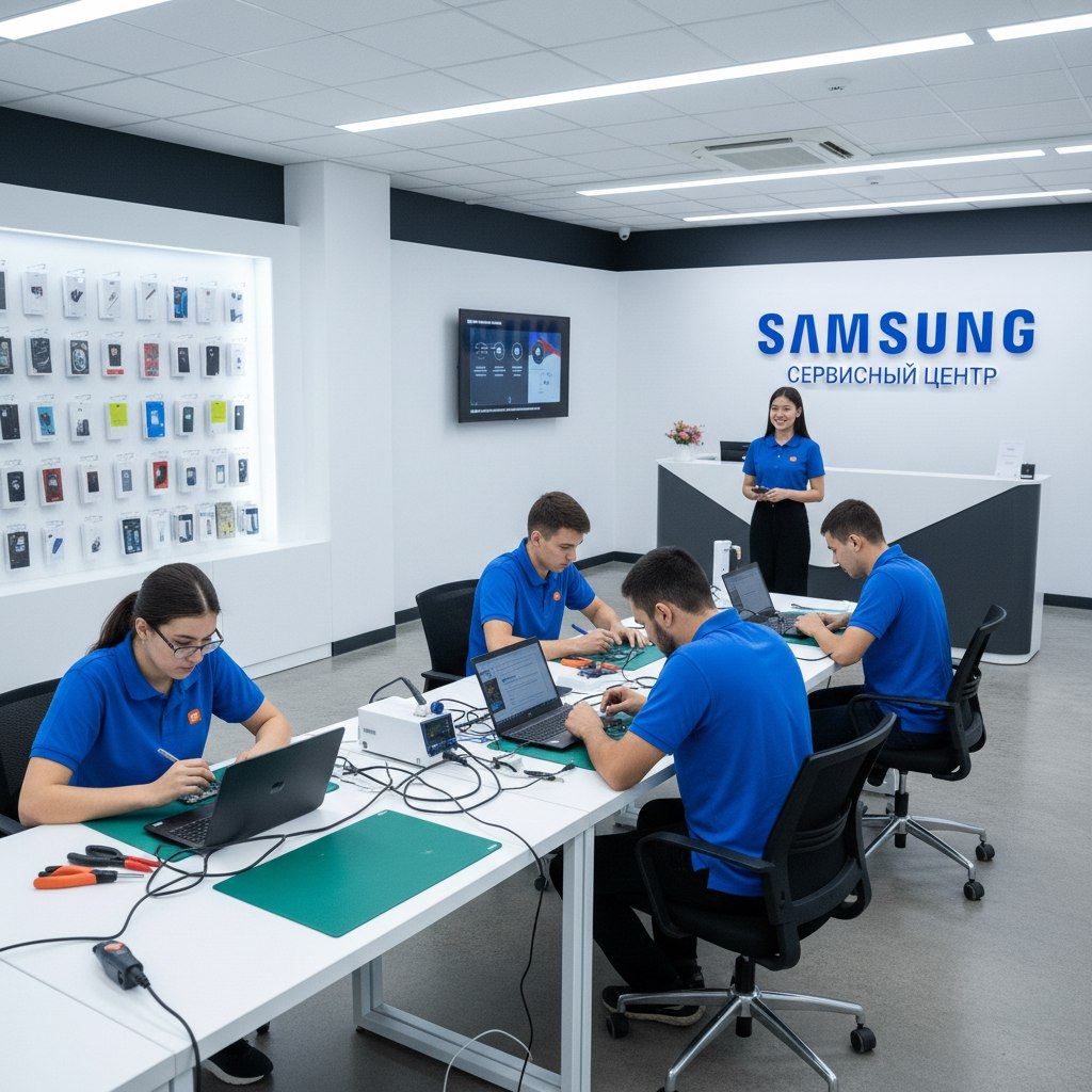 Консультант